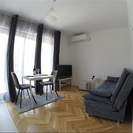 Apartment Jacky Rovigno Esterno foto